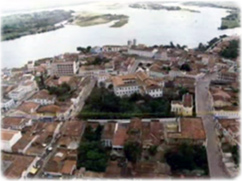 Cidade Penedo