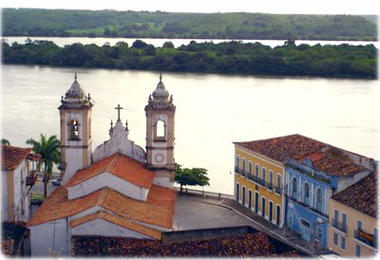 Rio São Francisco