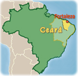 Brasil Ceará