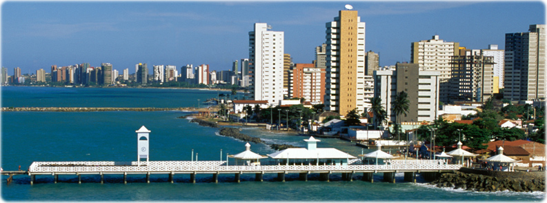 Iracema Fortaleza