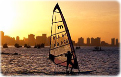 Windsurf