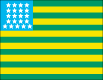 Bandeira Provisória da República.