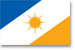 Bandeira Tocantins