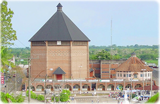 Catedral Cruzeiro do Sul