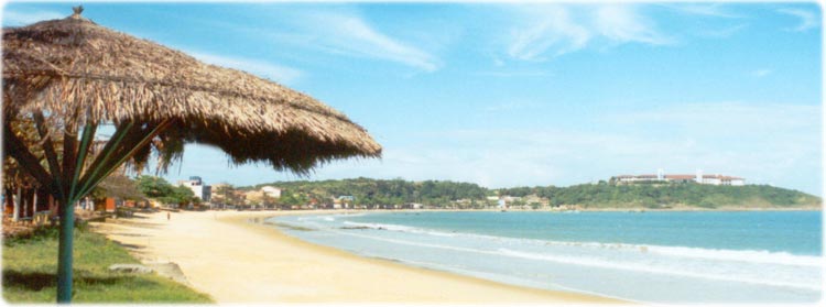 Praia de Ubu, Anchieta