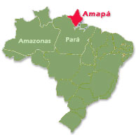 Amapá Brasil