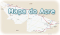 Mapa Acre