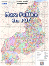 Mapa politico