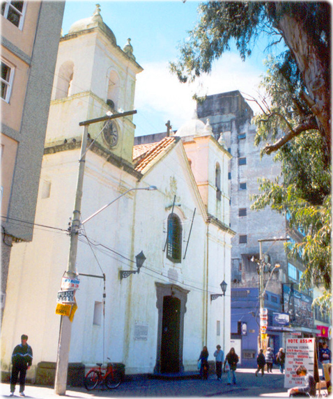 Catedral São Pedro