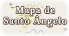 Mapa Santo Angelo