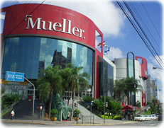 Shopping Mueller