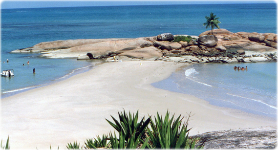 Costa Corais