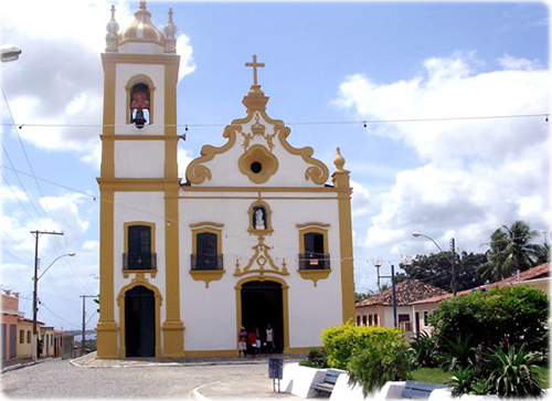 Igreja Matriz