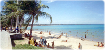 Praia Maceio