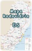 Mapa Rodoviário