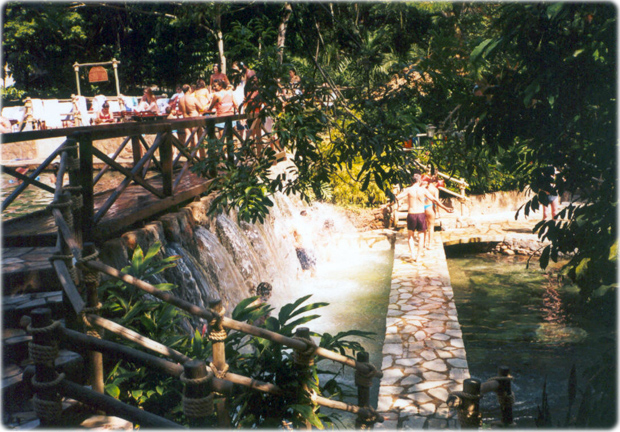 Pousada Rio Quente