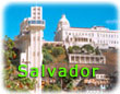 Salvador Turismo
