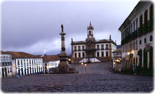 Ouro Preto MG