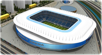 Estadio Gremio