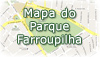 Mapa Parque Farroupilha