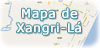 Mapa Xangri La