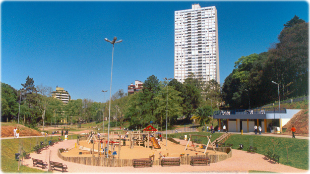 Parque Caxias do Sul