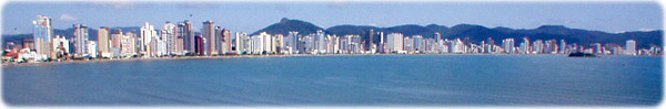 Praia Camboriú